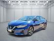 Used 2023 Nissan Maxima SV