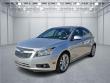 Used 2014 Chevrolet Cruze LTZ Sedan