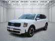 Certified 2024 KIA Telluride S All-Wheel Drive