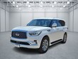 INFINITI QX80