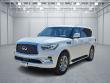 Used 2021 INFINITI QX80 LUXE 4x4