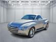 Used 2005 Chevrolet SSR 4x2 4 ft. box