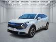Used 2025 KIA Sportage LX Front-Wheel Drive