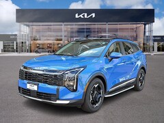 2026 Kia Sportage EX SUV