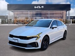 2026 Kia K5 LXS Sedan