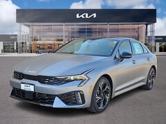 2025 Kia K5 GT-Line Sedan