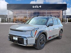 2026 Kia EV9 GT-Line SUV