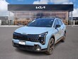 Kia Sportage Hybrid