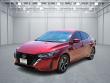 Used 2024 Nissan Sentra SV