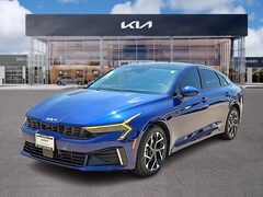 2025 Kia K5 EX Sedan