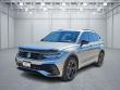Used 2023 Volkswagen Tiguan 2.0T SE R-Line Black Front-Wheel Drive