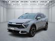 Certified 2024 KIA Sportage SX-Prestige All-Wheel Drive