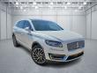 Used 2019 Lincoln Nautilus Reserve All-wheel Drive