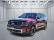 Used 2023 KIA Telluride S Front-Wheel Drive