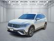 Used 2024 Volkswagen Tiguan 2.0T S (EOP CW37) All-Wheel Drive 4MOTION