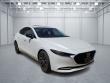 Used 2024 Mazda Mazda3 2.5 Turbo Premium Plus Package i-ACTIV All-Wheel D Sedan