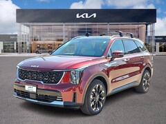 2025 Kia Sorento EX SUV