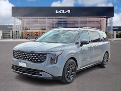 2026 Kia Carnival SX Prestige Van Passenger Van