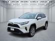 Used 2022 Toyota RAV4 XLE Premium Front-Wheel Drive