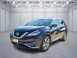 Used 2021 Nissan Murano Platinum