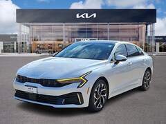 2025 Kia K5 EX Sedan