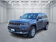 Jeep Grand Cherokee L