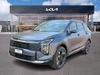 Kia Sportage Hybrid