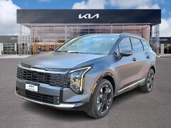 2026 Kia Sportage Hybrid SX-Prestige SUV