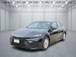 Used 2025 Toyota Camry LE