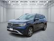 Used 2023 Volkswagen Atlas 2.0T SE Front-Wheel Drive