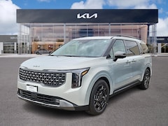 2026 Kia Carnival SX Prestige Van Passenger Van