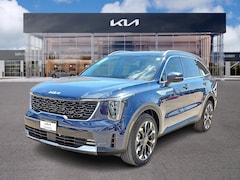 2025 Kia Sorento EX SUV
