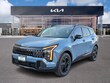 Kia Sportage Hybrid