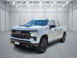 Used 2024 Chevrolet Silverado 1500 LT Trail Boss 4x4 Crew Cab 5.75 ft. box 147.4 in.