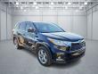 Used 2016 Toyota Highlander Limited Platinum V6 All-wheel Drive