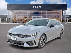 2025 Kia K5 GT-Line Sedan