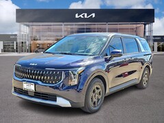 2026 Kia Carnival LXS Van Passenger Van