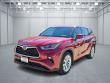 Used 2023 Toyota Highlander Limited All-Wheel Drive