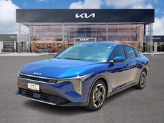 2025 Kia K4 EX Sedan