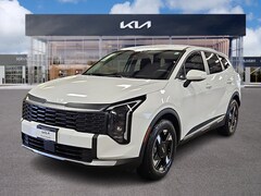 2026 Kia Sportage LX SUV