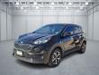 Used 2022 KIA Sportage LX Front-wheel Drive