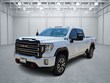 GMC Sierra 2500HD