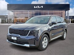 2026 Kia Sorento LX SUV