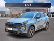 Kia Sportage Hybrid