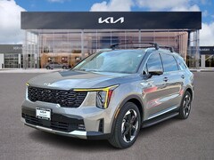 2025 Kia Sorento Hybrid SX Prestige SUV