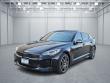 Certified 2023 KIA Stinger GT2 All-Wheel Drive Sedan