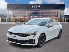 2026 Kia K5 LXS Sedan