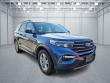 Used 2020 Ford Explorer XLT 4x2