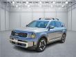 Used 2024 KIA Telluride S Front-Wheel Drive