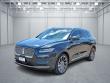 Used 2022 Lincoln Nautilus Reserve Front-Wheel Drive